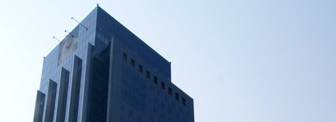 Finding New Perspective, Habboush Group Moves Into New Dubai Office