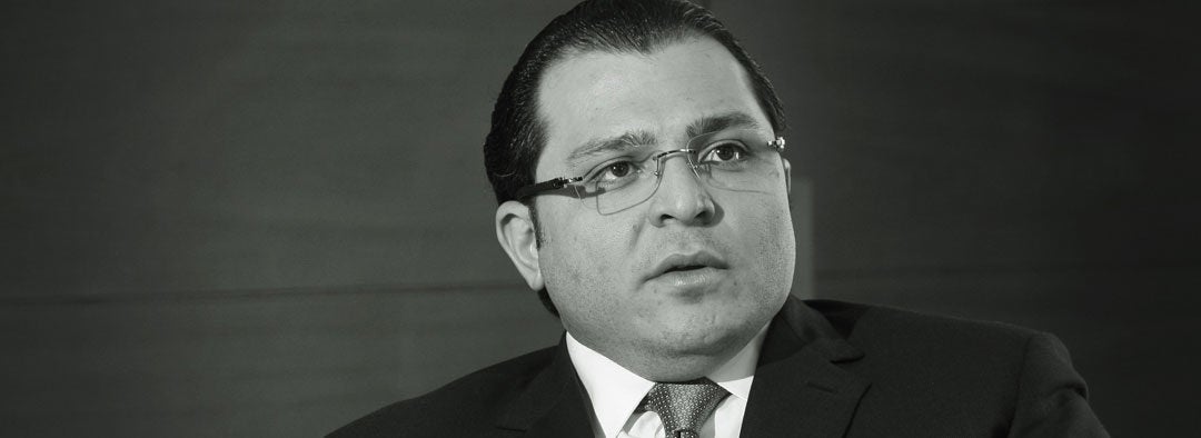 Wadie R. Habboush, Esq. Makes Arabian Business “Power 500 List”